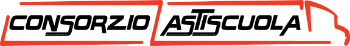 Logo Consorzio Astiscuola